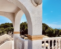 Rynek wtórny - Town house - Marbella - Elviria