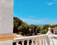 Rynek wtórny - Town house - Marbella - Elviria