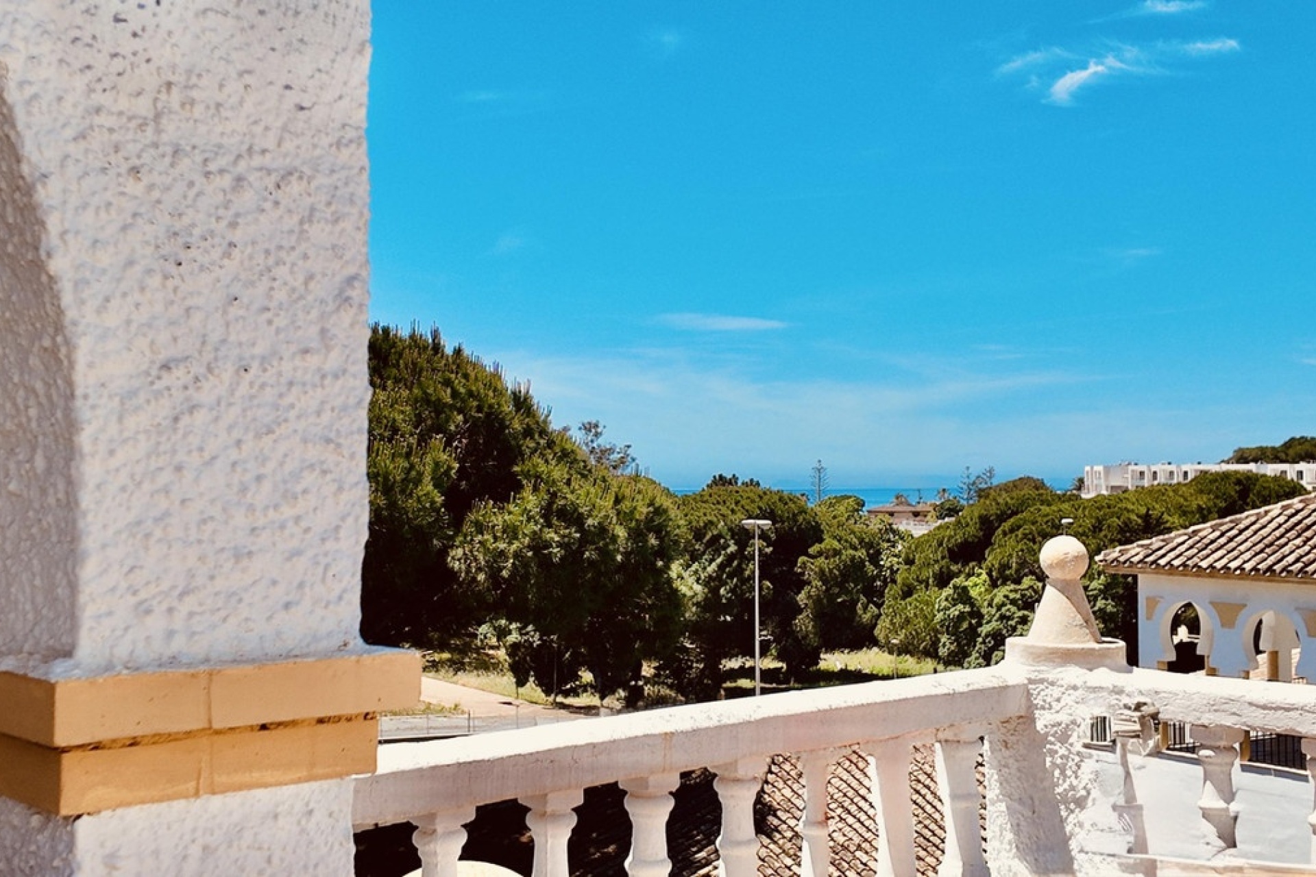 Rynek wtórny - Town house - Marbella - Elviria