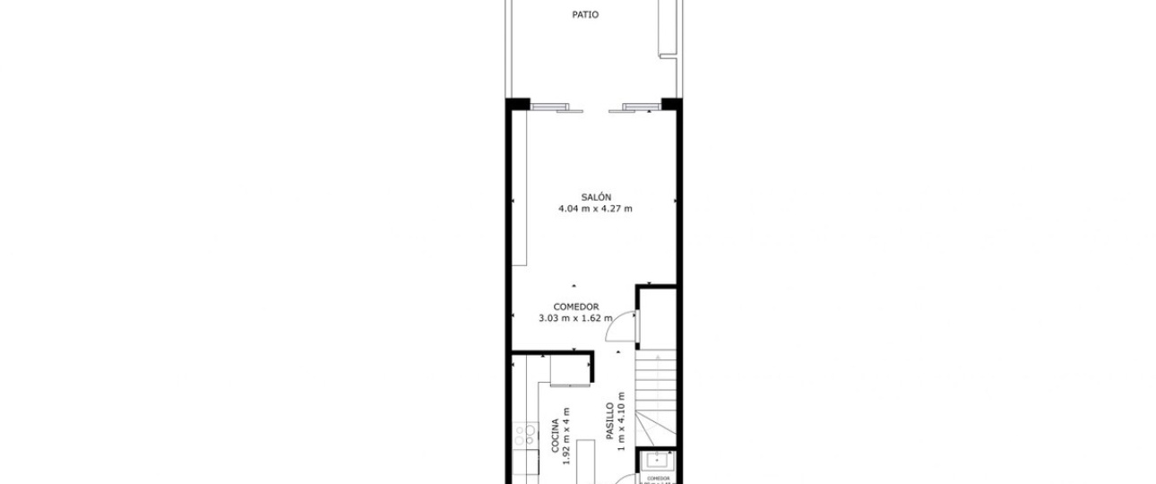 Rynek wtórny - Town house - Marbella - Elviria