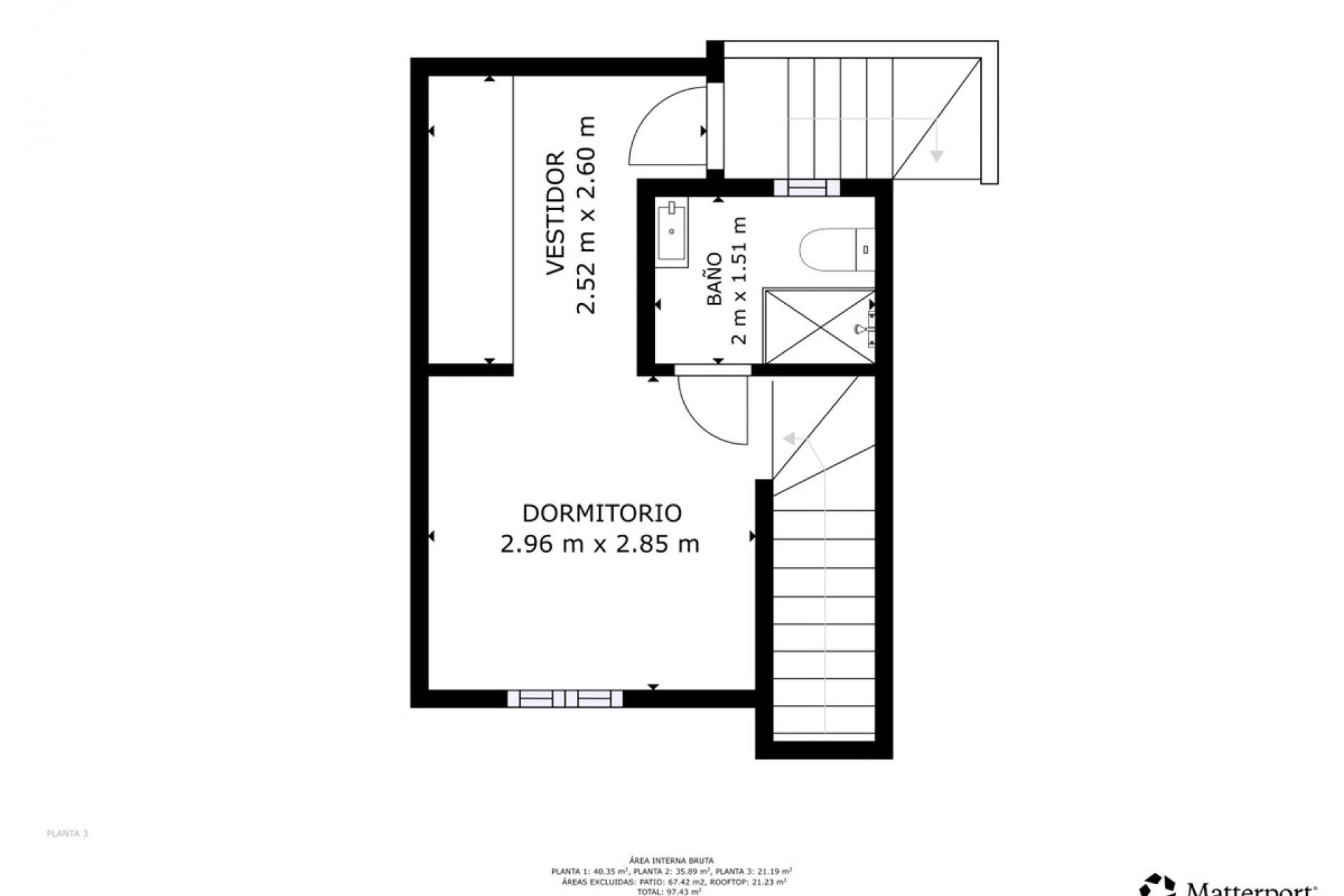 Rynek wtórny - Town house - Marbella - Elviria