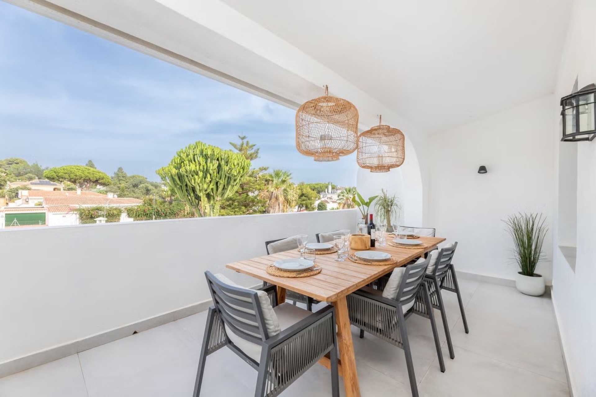Rynek wtórny - Town house - Marbella - Elviria