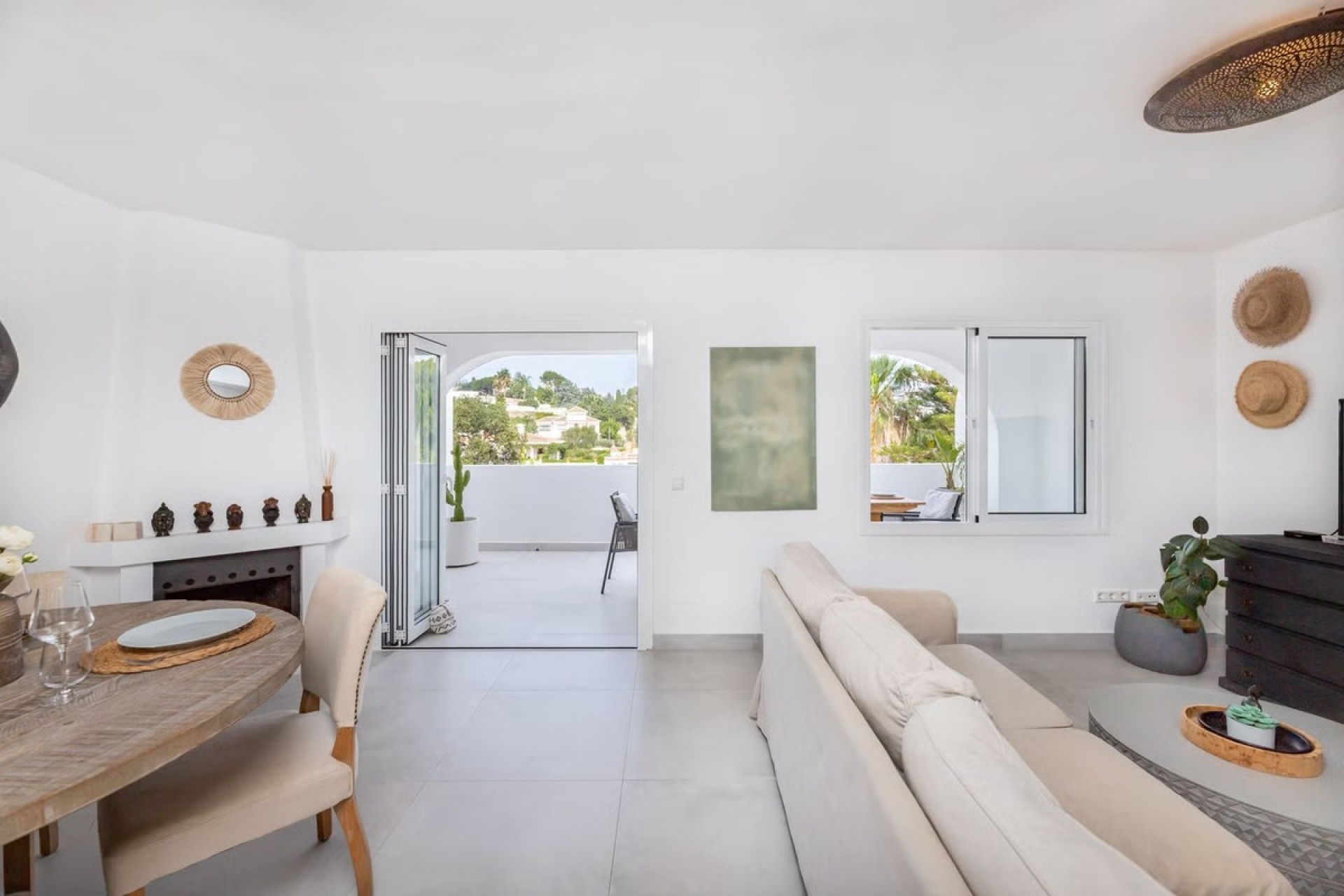 Rynek wtórny - Town house - Marbella - Elviria
