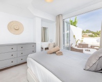 Rynek wtórny - Town house - Marbella - Elviria