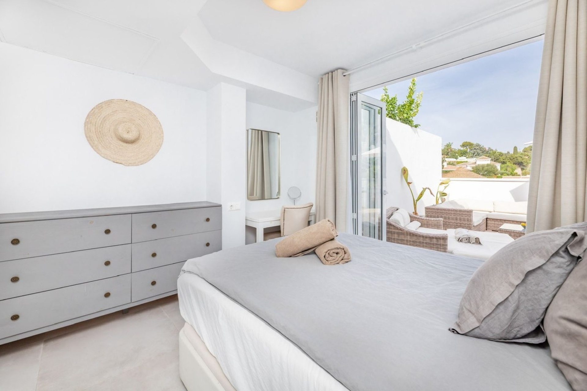 Rynek wtórny - Town house - Marbella - Elviria