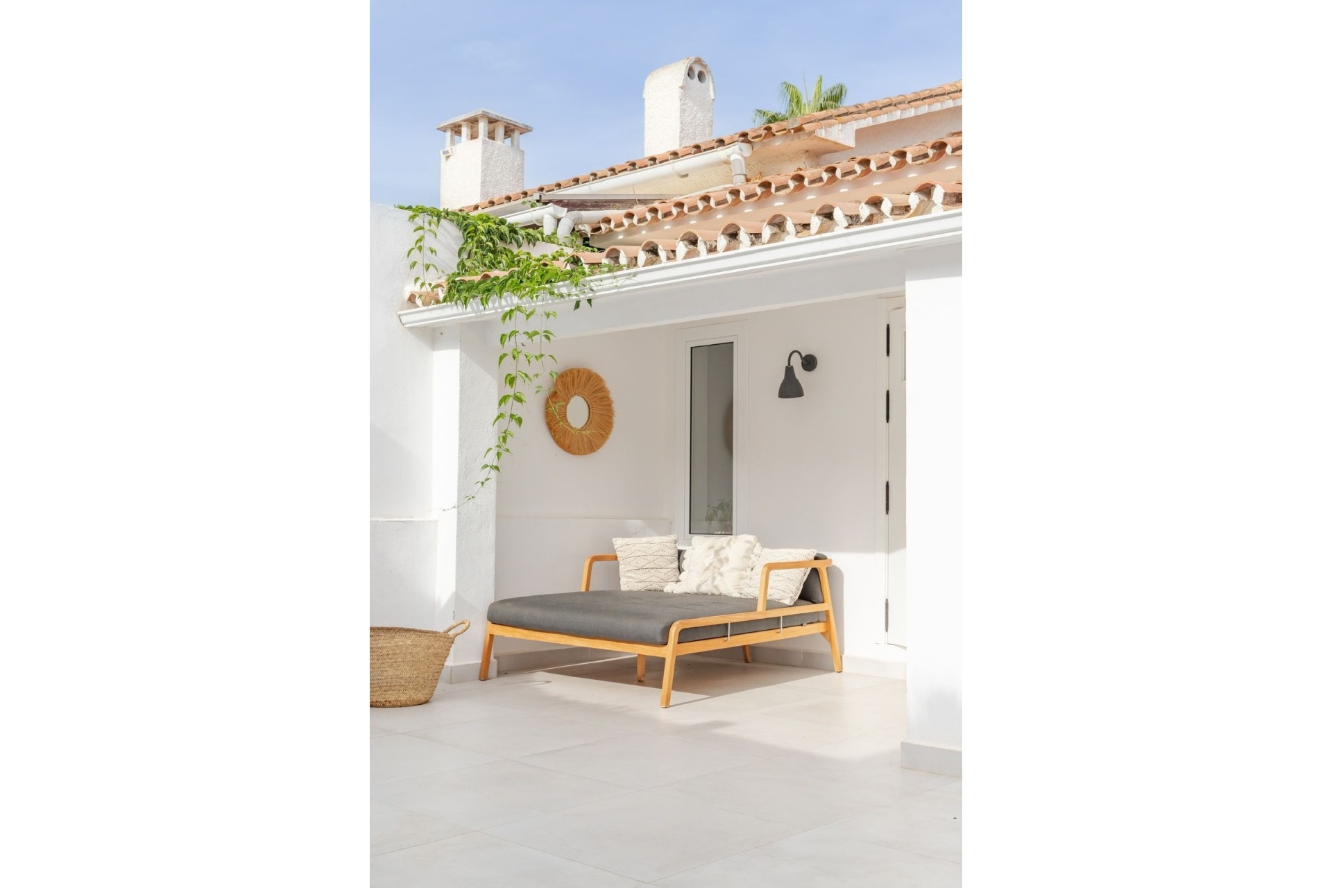 Rynek wtórny - Town house - Marbella - Elviria