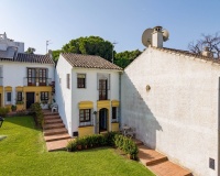 Rynek wtórny - Town house - Marbella - Elviria