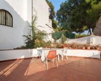 Rynek wtórny - Town house - Marbella - Elviria