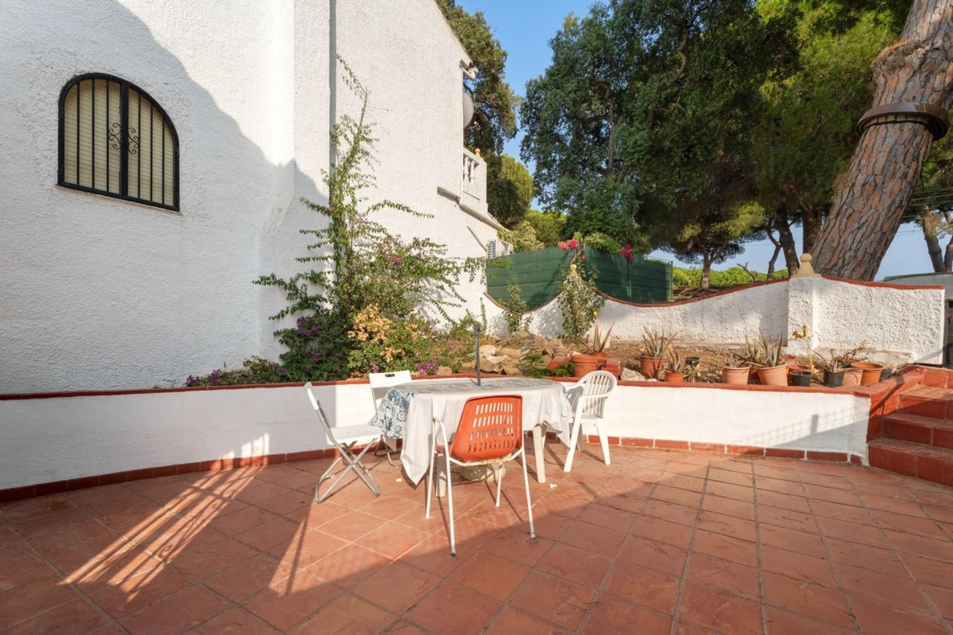 Rynek wtórny - Town house - Marbella - Elviria