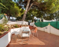 Rynek wtórny - Town house - Marbella - Elviria