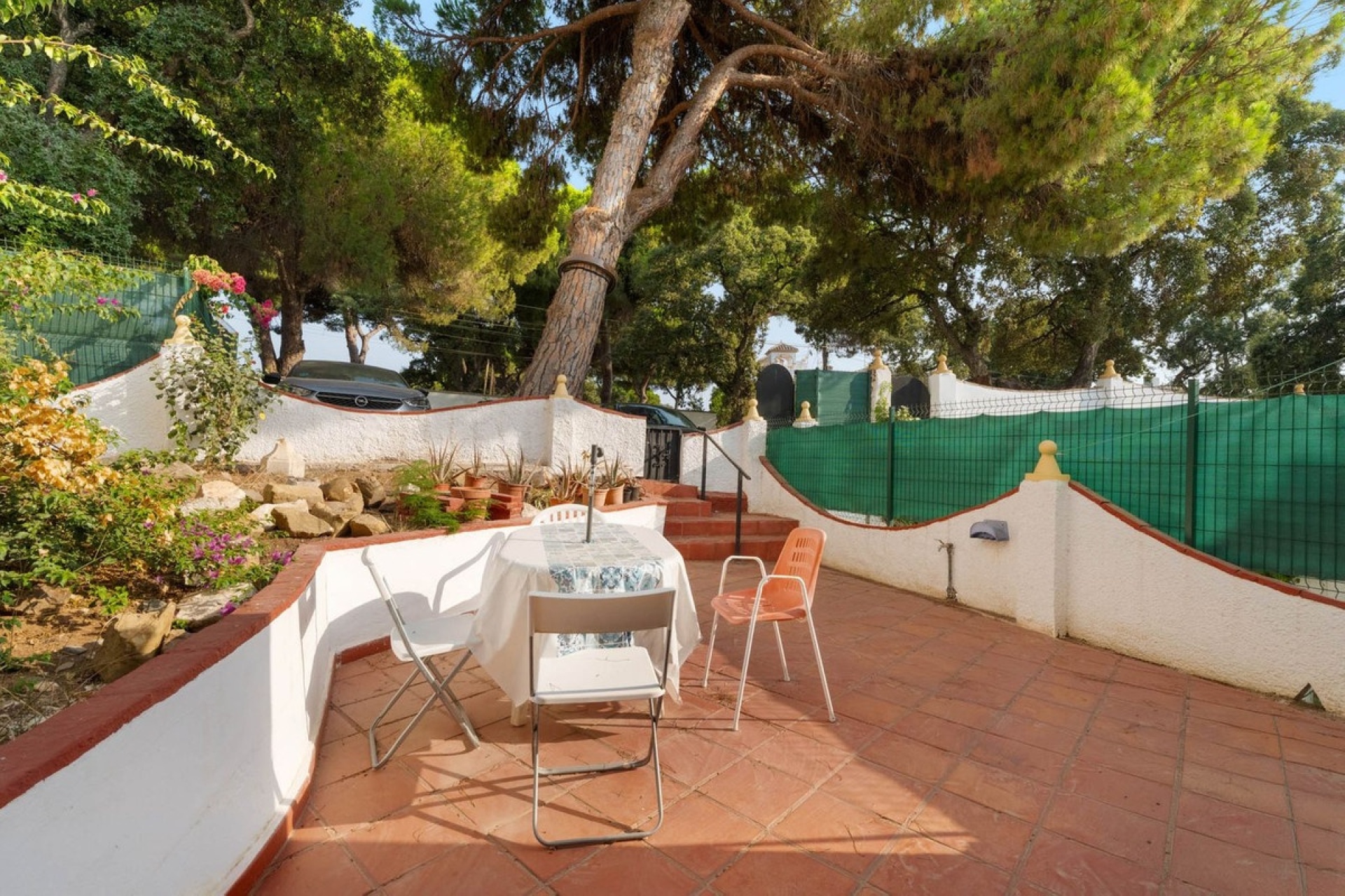 Rynek wtórny - Town house - Marbella - Elviria