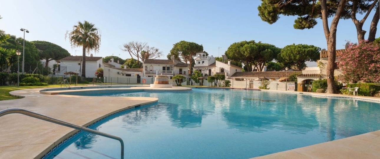 Rynek wtórny - Town house - Marbella - Elviria