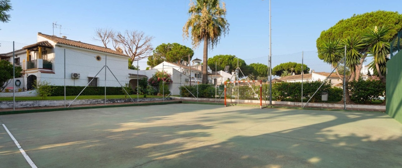 Rynek wtórny - Town house - Marbella - Elviria