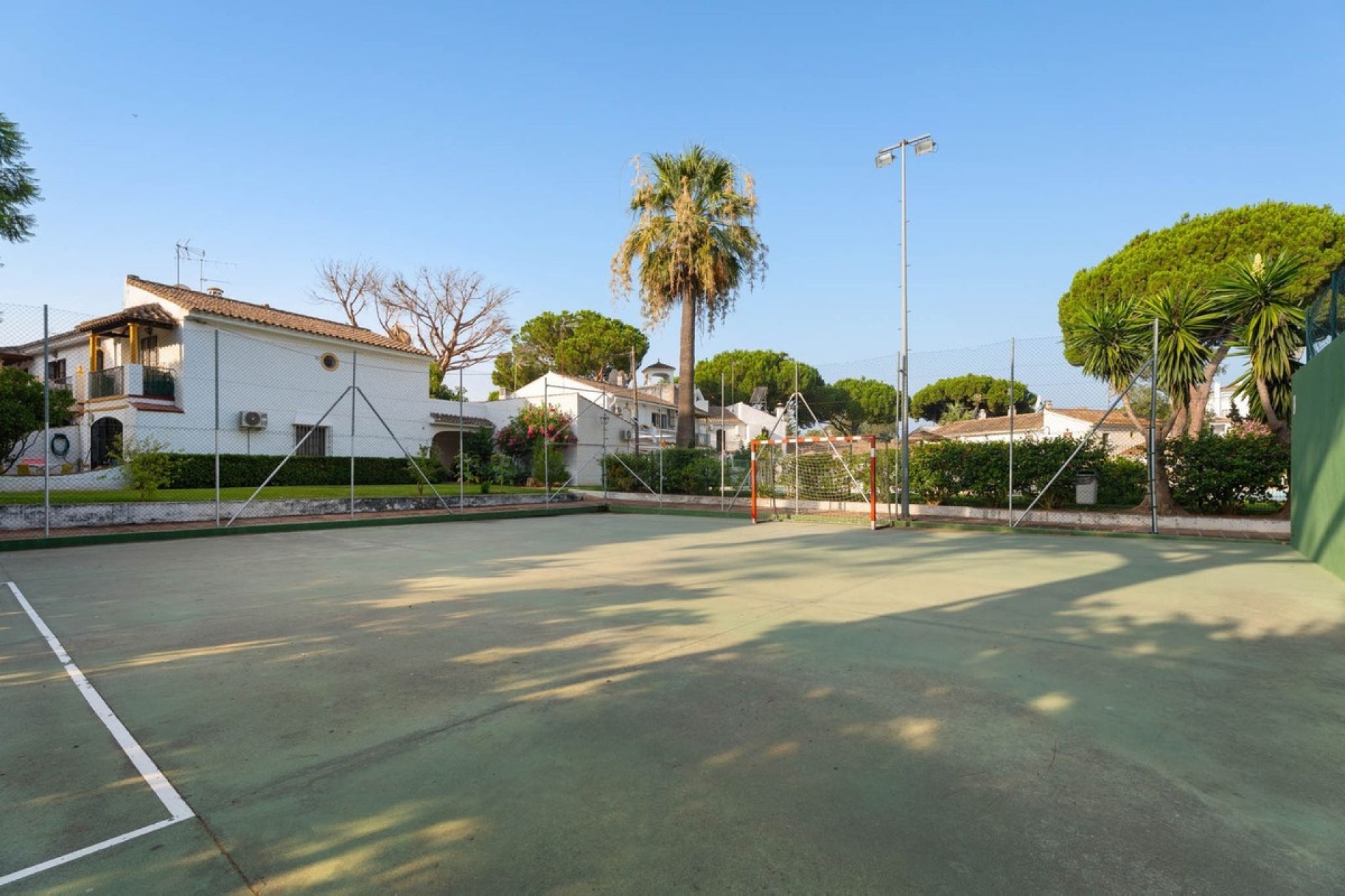 Rynek wtórny - Town house - Marbella - Elviria