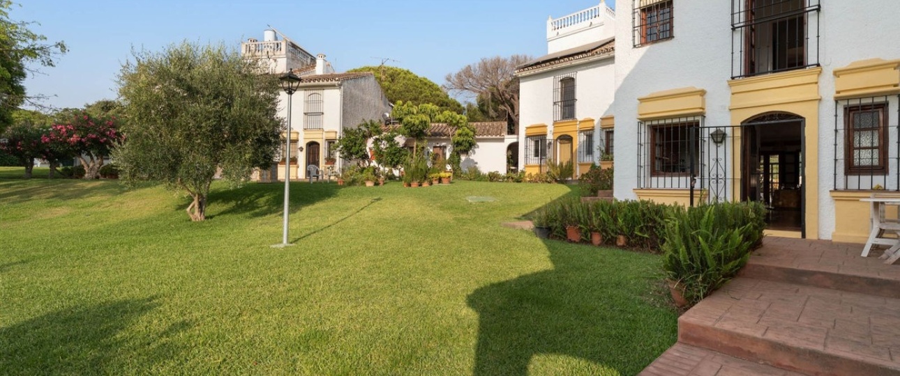 Rynek wtórny - Town house - Marbella - Elviria