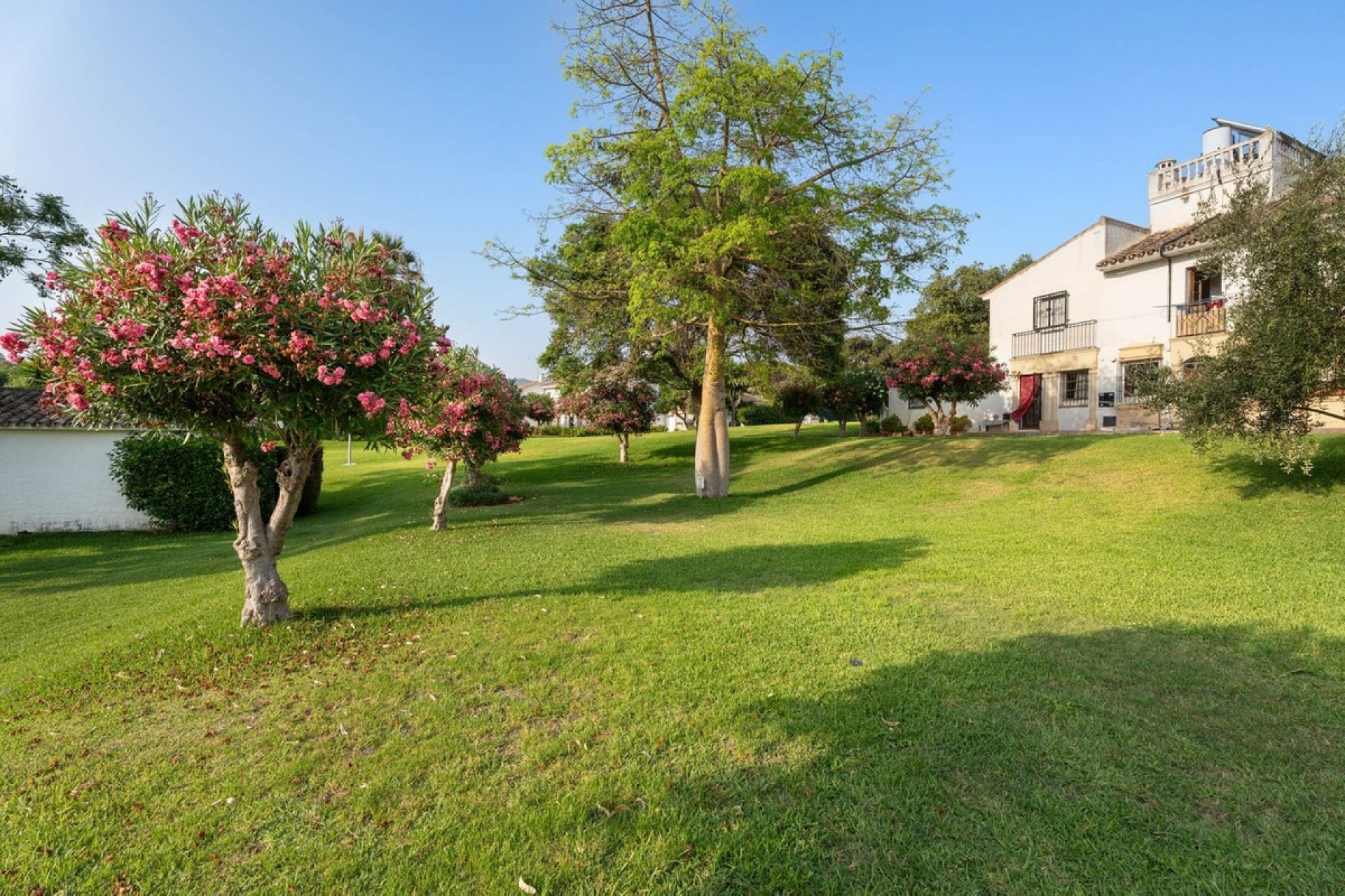 Rynek wtórny - Town house - Marbella - Elviria