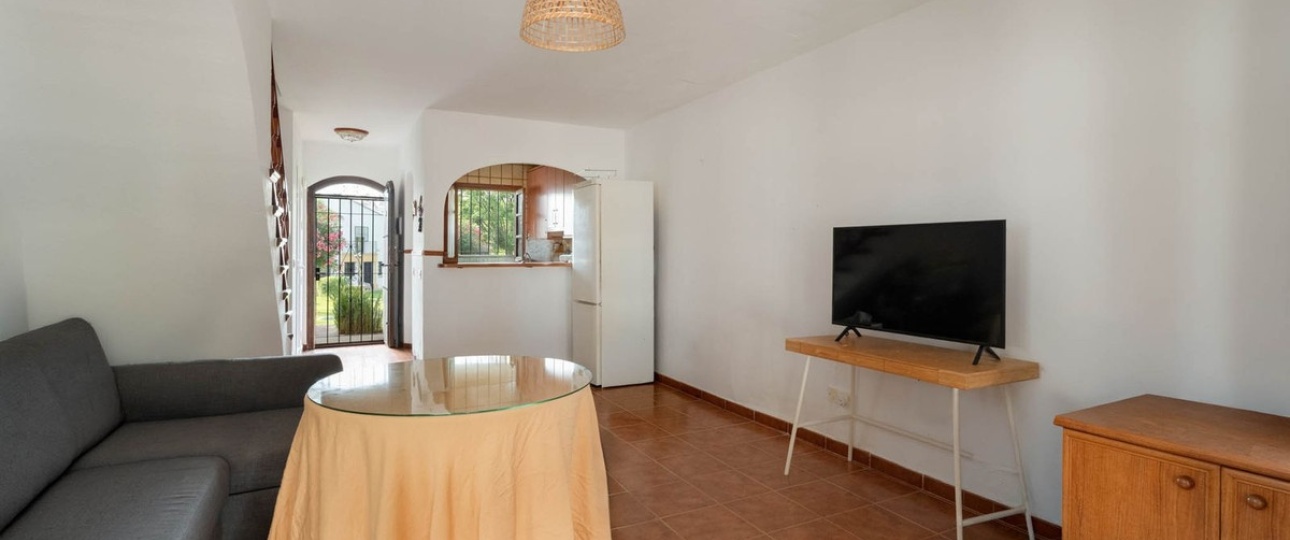Rynek wtórny - Town house - Marbella - Elviria