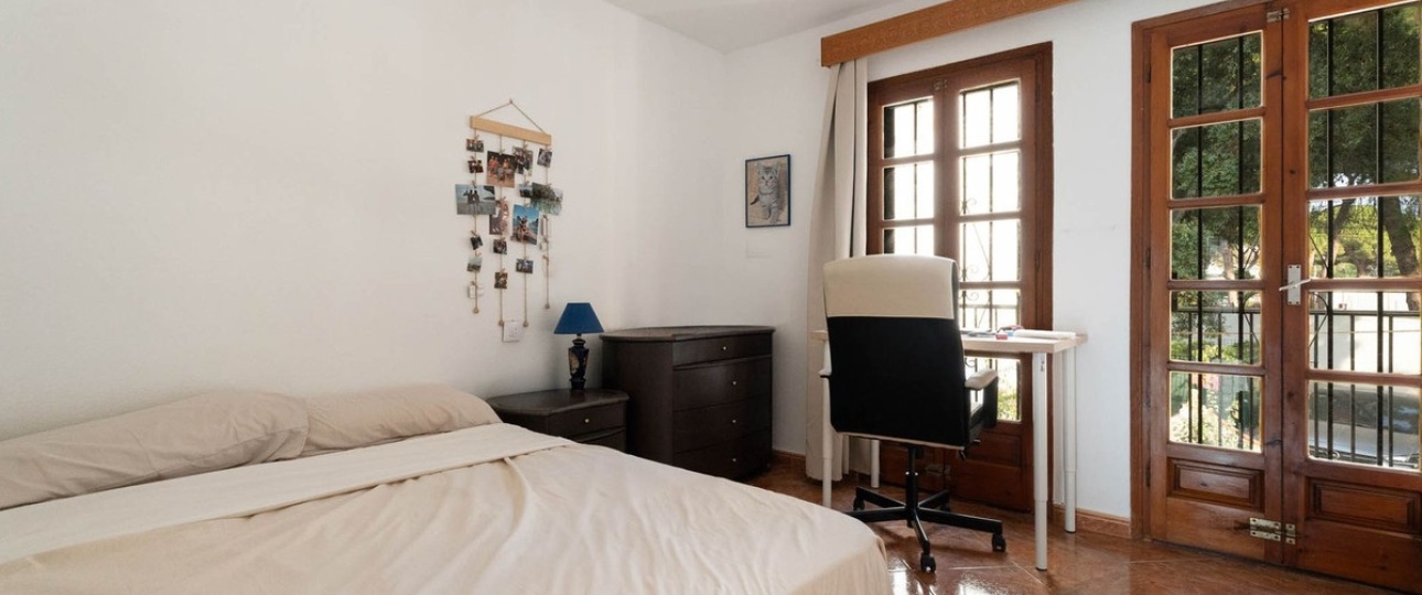 Rynek wtórny - Town house - Marbella - Elviria