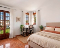 Rynek wtórny - Town house - Marbella - Elviria