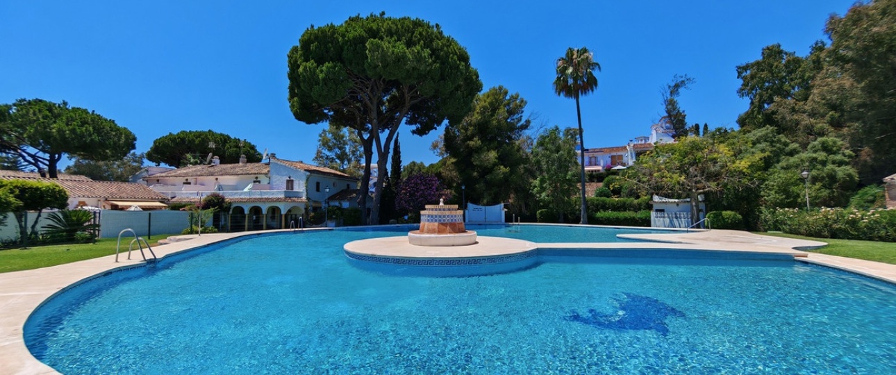 Rynek wtórny - Town house - Marbella - Elviria
