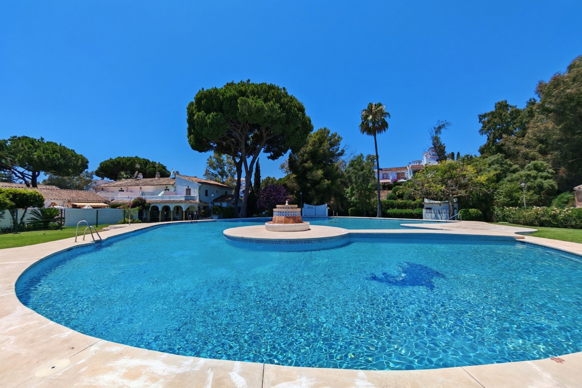 Rynek wtórny - Town house - Marbella - Elviria