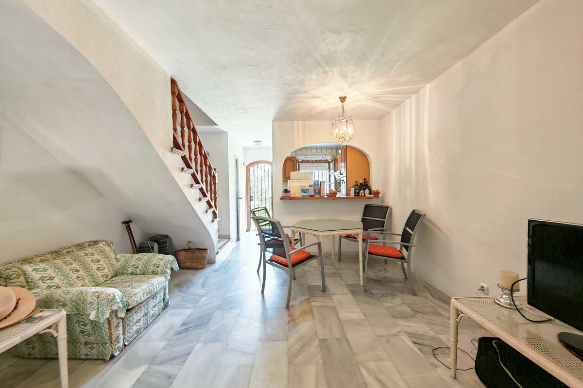 Rynek wtórny - Town house - Marbella - Elviria