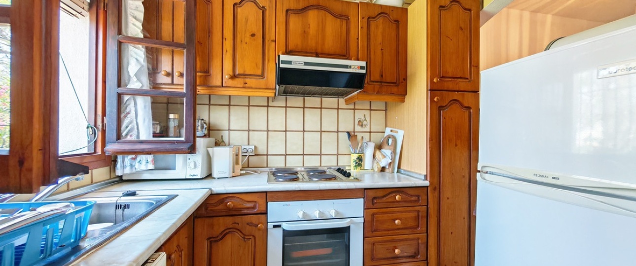 Rynek wtórny - Town house - Marbella - Elviria
