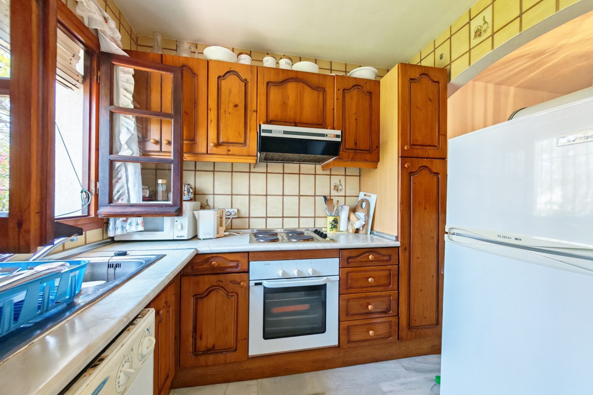 Rynek wtórny - Town house - Marbella - Elviria