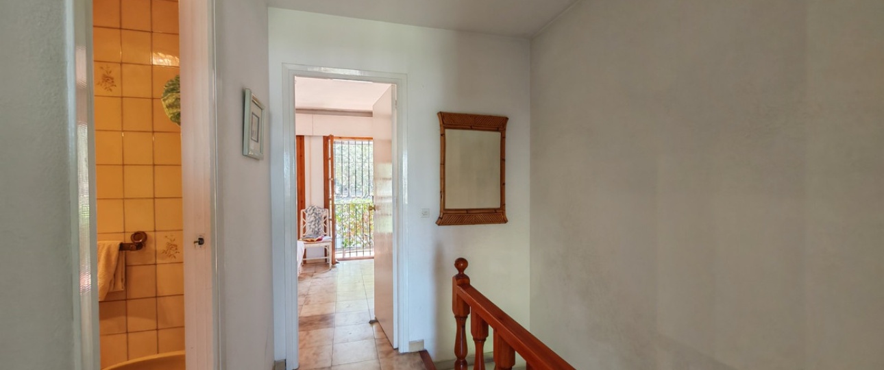 Rynek wtórny - Town house - Marbella - Elviria