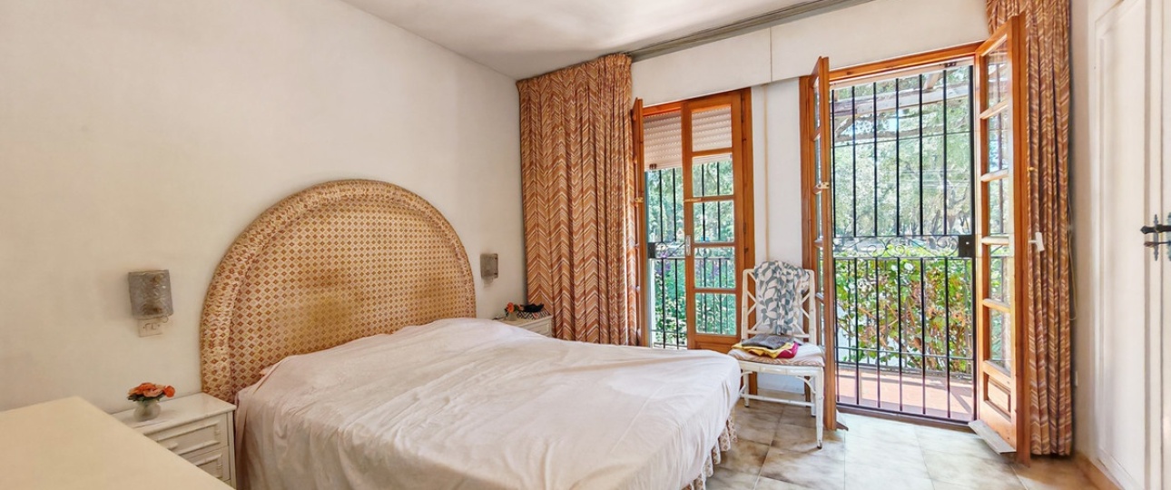 Rynek wtórny - Town house - Marbella - Elviria