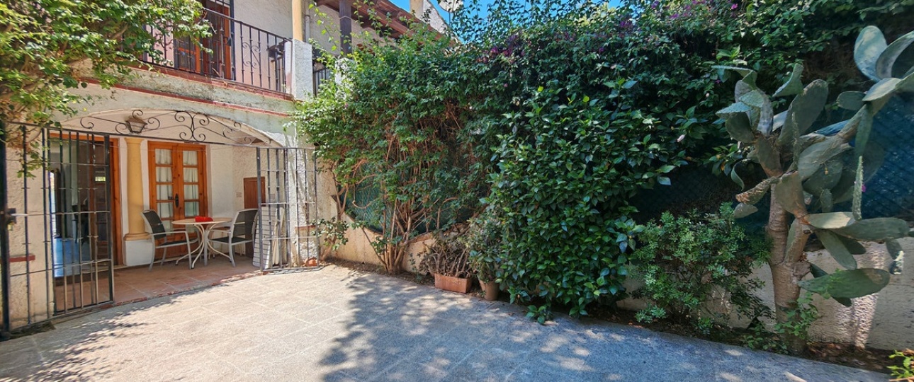Rynek wtórny - Town house - Marbella - Elviria