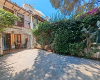 Rynek wtórny - Town house - Marbella - Elviria