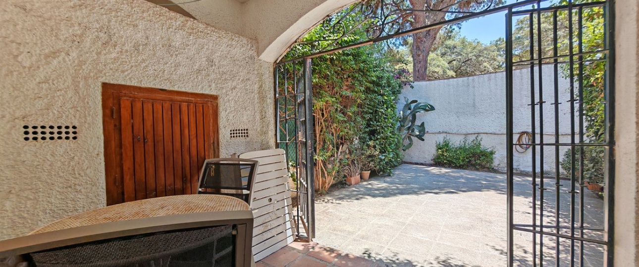 Rynek wtórny - Town house - Marbella - Elviria