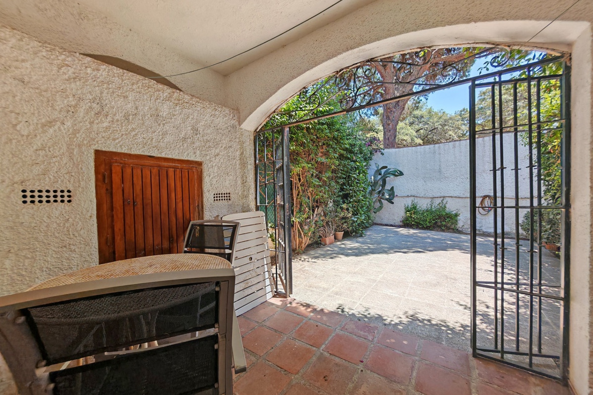 Rynek wtórny - Town house - Marbella - Elviria