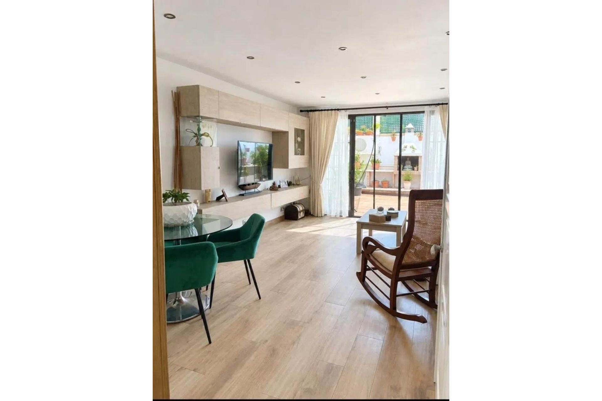 Rynek wtórny - Town house - Marbella - Elviria