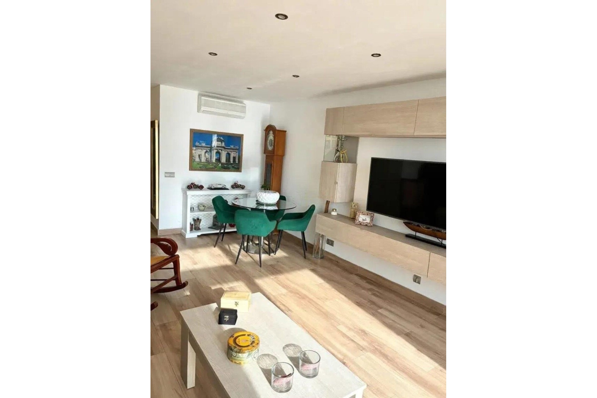 Rynek wtórny - Town house - Marbella - Elviria