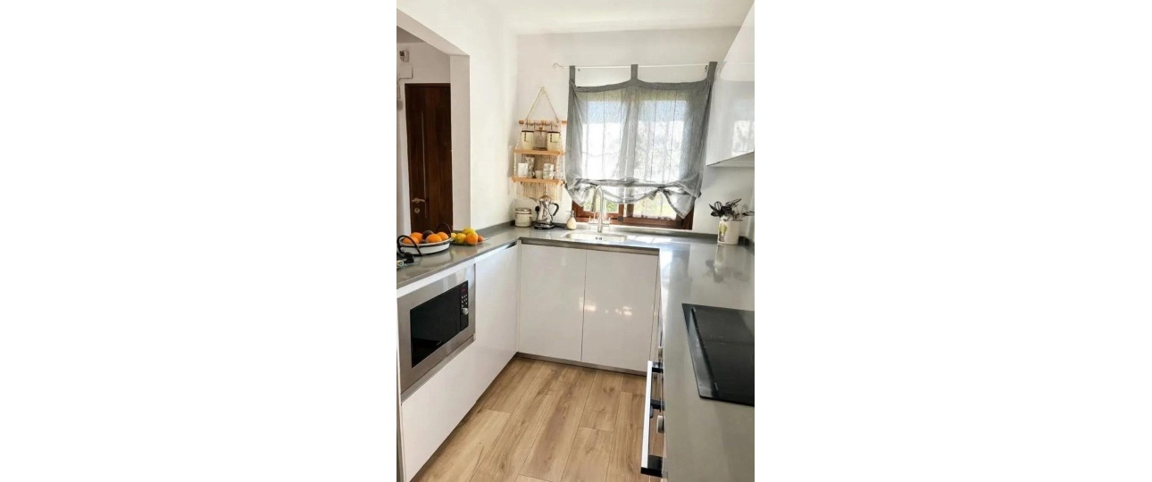 Rynek wtórny - Town house - Marbella - Elviria