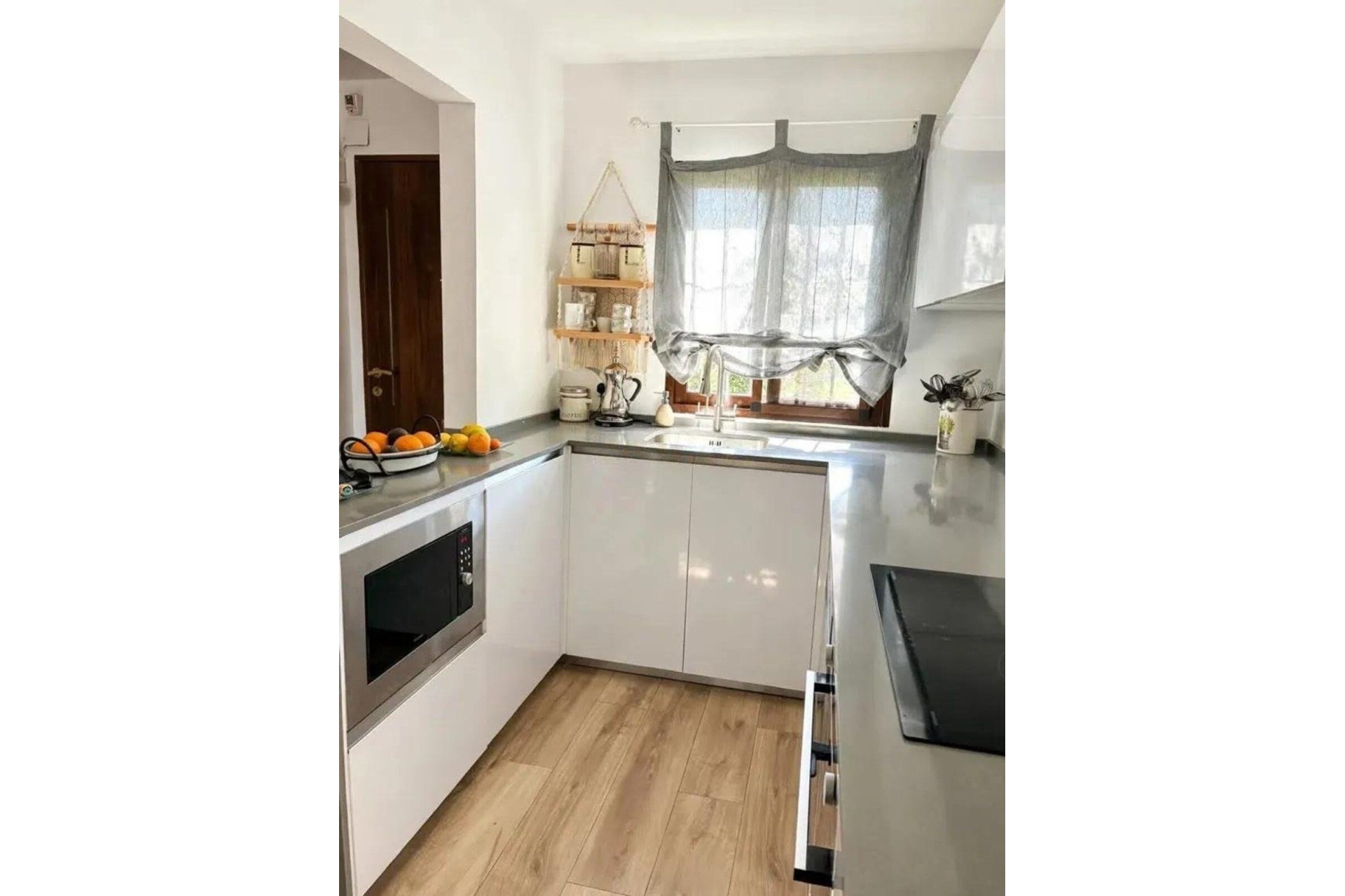 Rynek wtórny - Town house - Marbella - Elviria