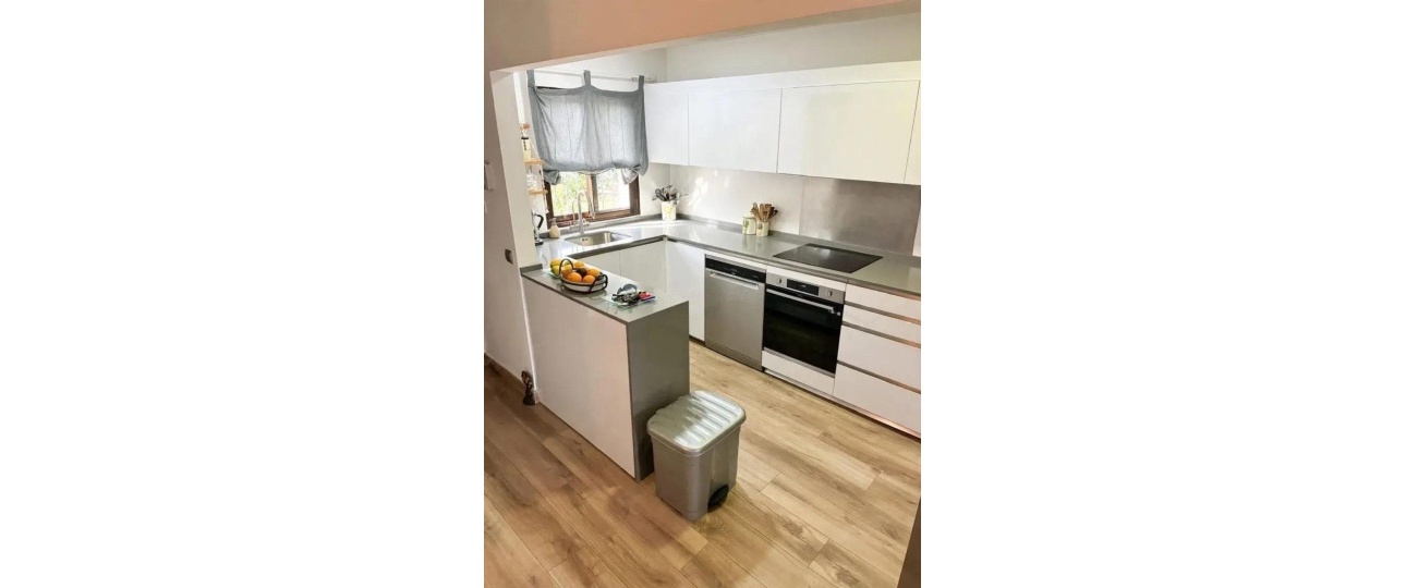 Rynek wtórny - Town house - Marbella - Elviria
