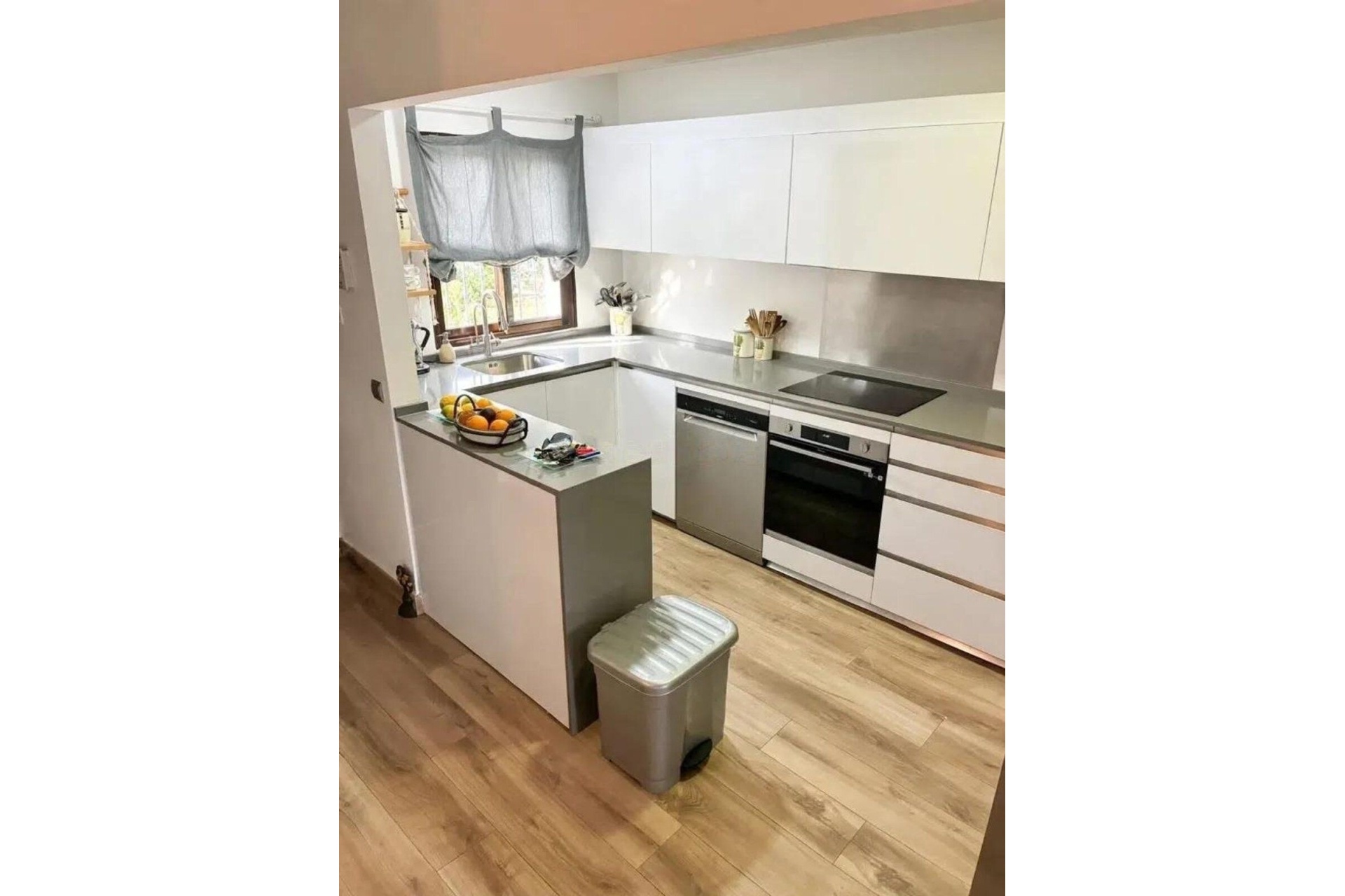 Rynek wtórny - Town house - Marbella - Elviria