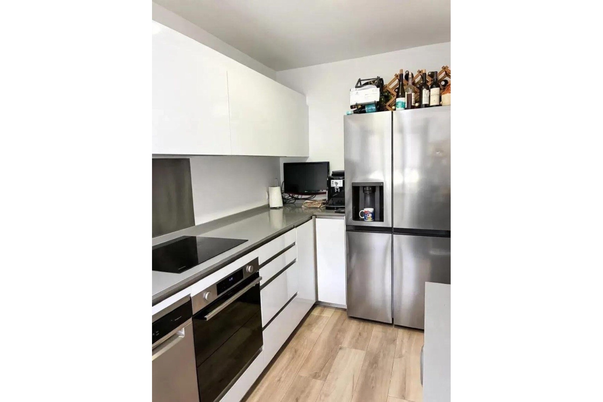 Rynek wtórny - Town house - Marbella - Elviria