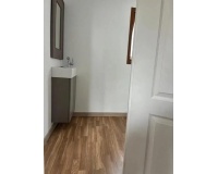 Rynek wtórny - Town house - Marbella - Elviria