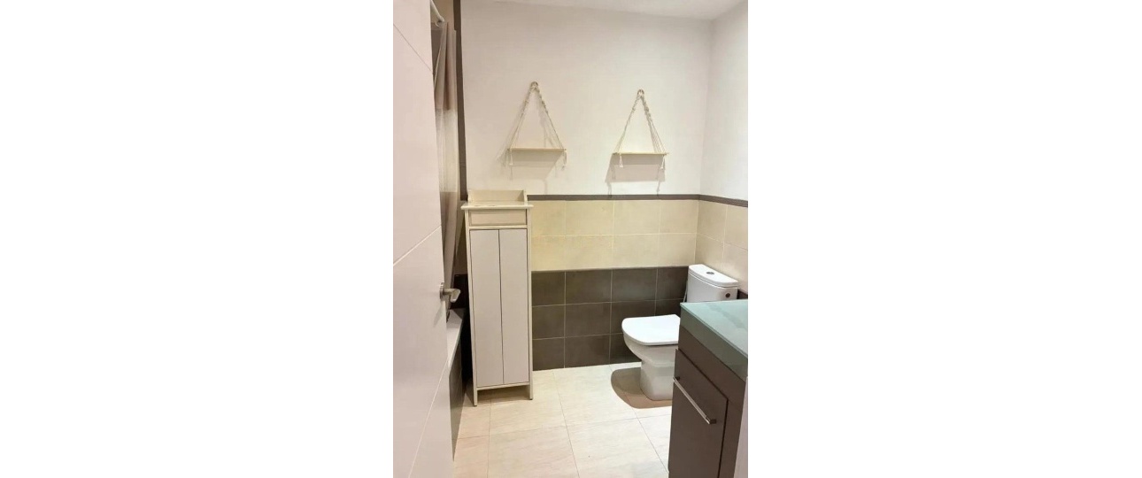 Rynek wtórny - Town house - Marbella - Elviria