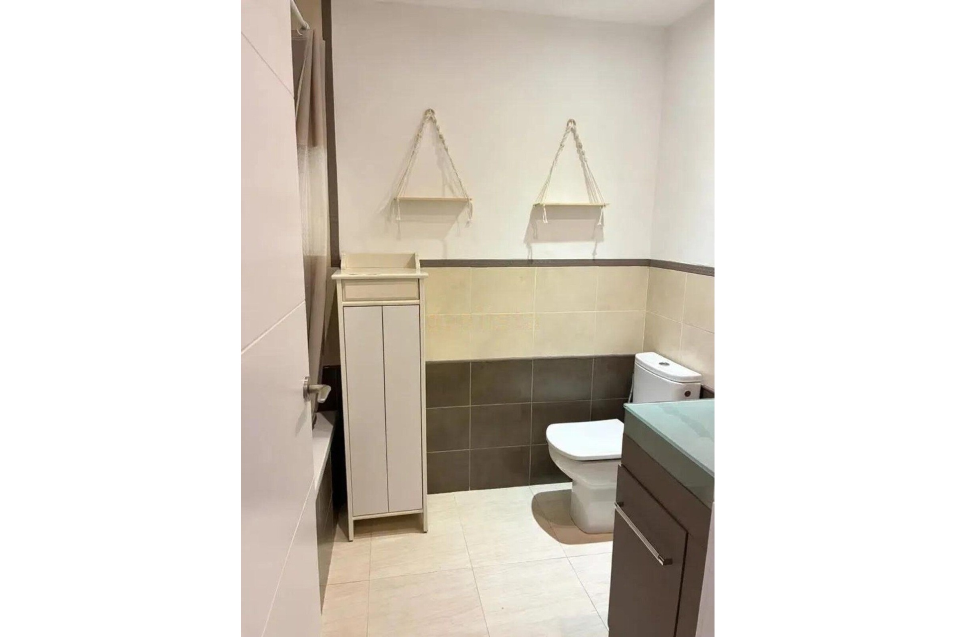 Rynek wtórny - Town house - Marbella - Elviria