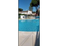 Rynek wtórny - Town house - Marbella - Elviria