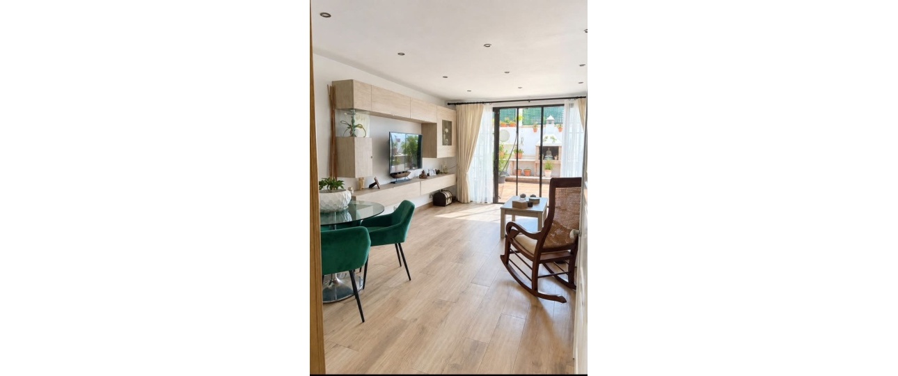 Rynek wtórny - Town house - Marbella - Elviria
