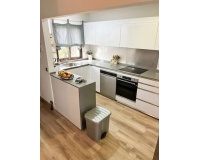 Rynek wtórny - Town house - Marbella - Elviria