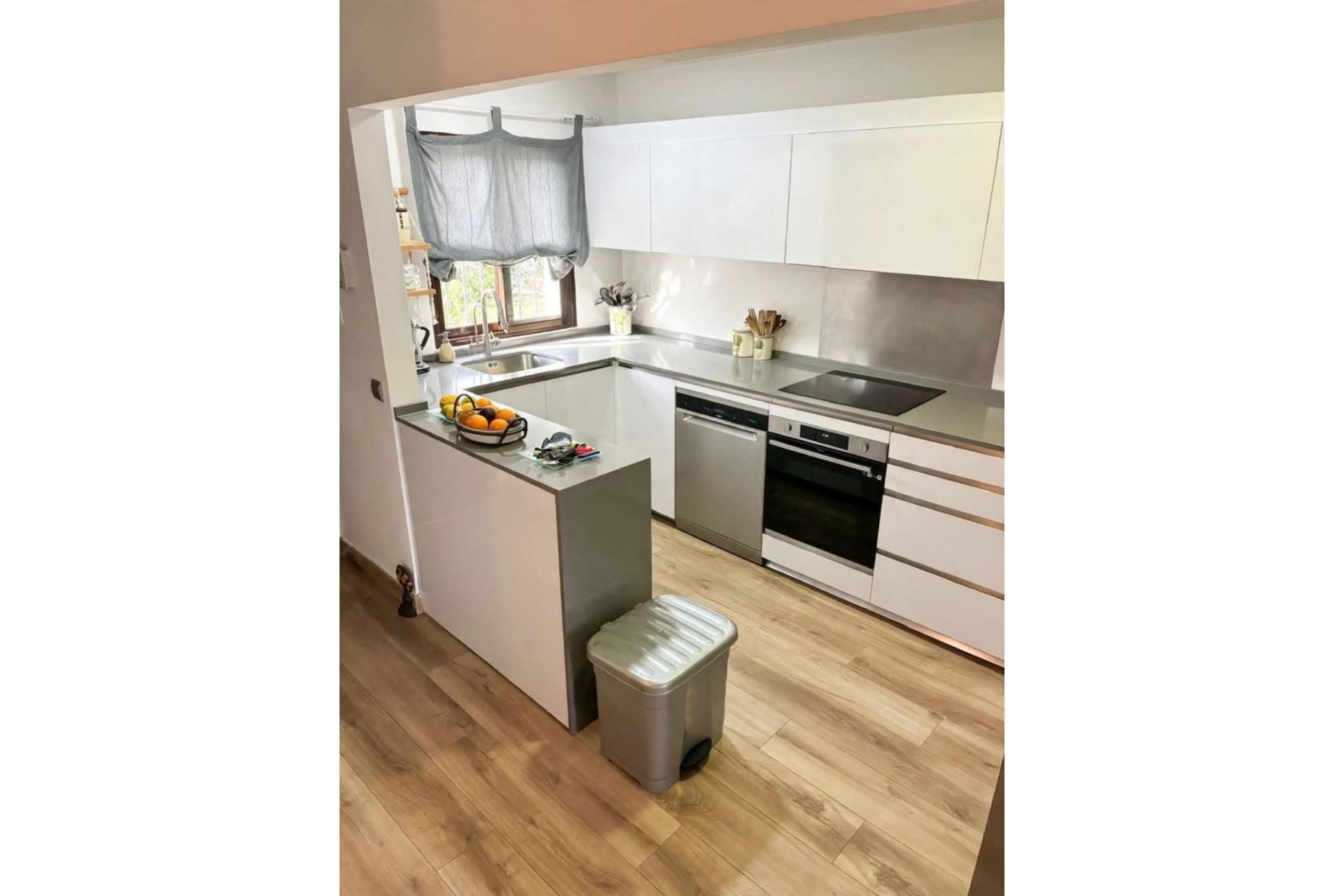 Rynek wtórny - Town house - Marbella - Elviria