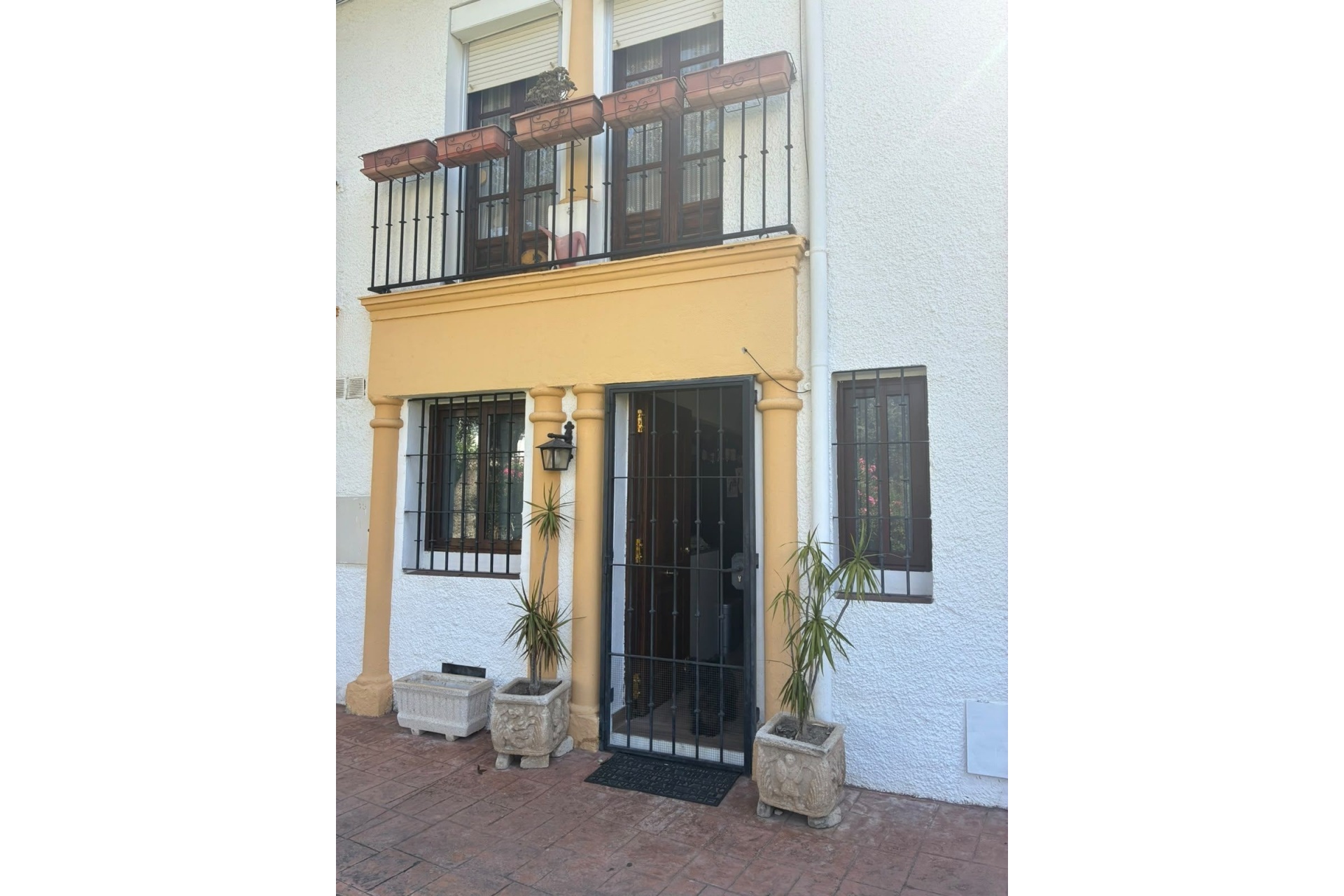 Rynek wtórny - Town house - Marbella - Elviria