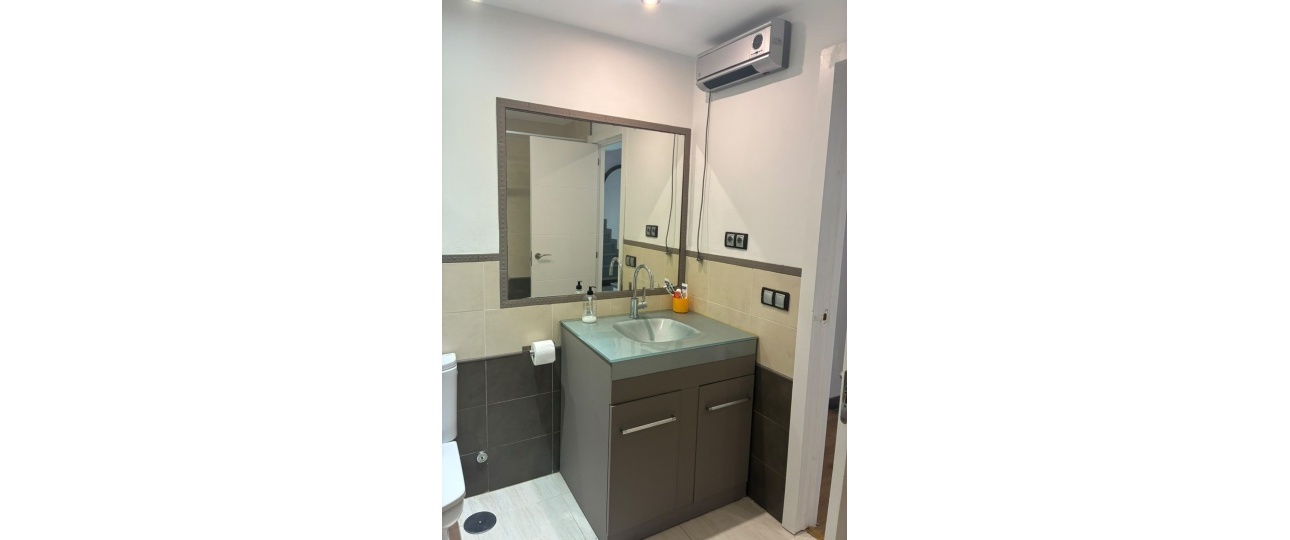 Rynek wtórny - Town house - Marbella - Elviria